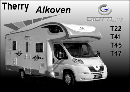 Giottiline Therry Alkoven