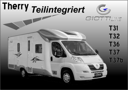 Giottiline Therry Teilintegrierte